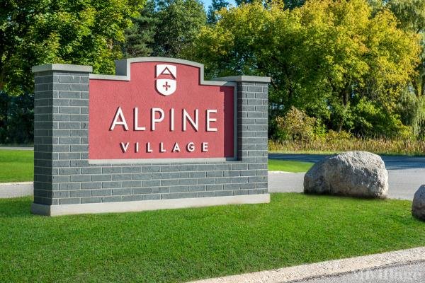 Photo of Alpine Village, Midland MI