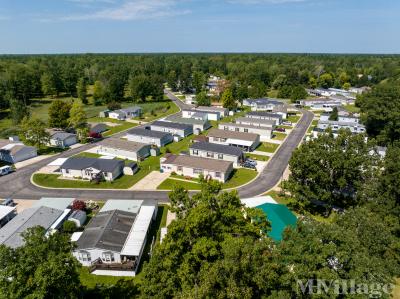 Photo 4 of 26 of park located at 3601 Alpine Drive Midland, MI 48642