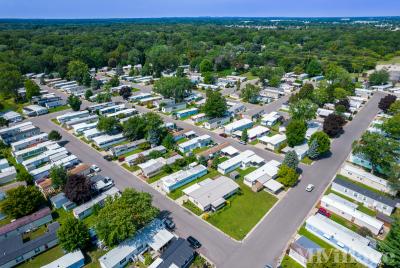 Photo 3 of 20 of park located at 333 East Lakewood Boulevard Holland, MI 49424