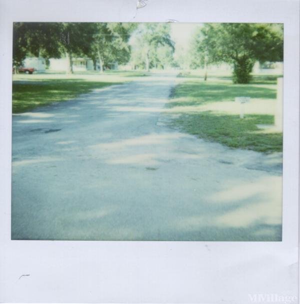 Photo 0 of 2 of park located at 3520 E Gaskins Rd Bartow, FL 33830