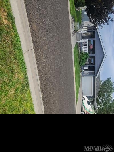 Mobile Home Park in Buhl ID