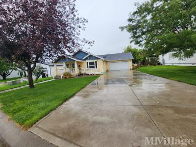 Mobile Home Park in Buhl ID