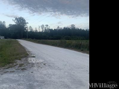 Mobile Home Park in Loris SC