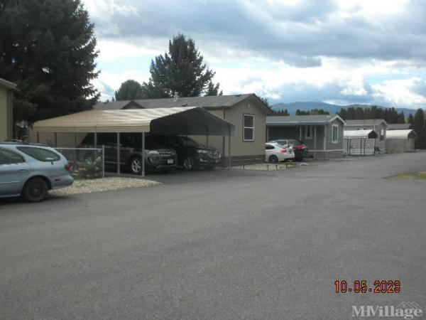 Photo of Lolo View MHP, Missoula MT