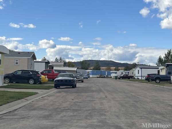 Photo of Prairie Acres Estates Mobile Home Park, Rapid City SD