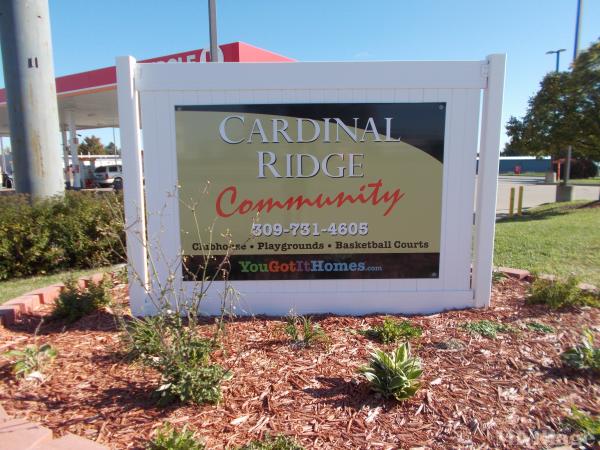 Photo of Cardinal Ridge Pointe, Bloomington IL