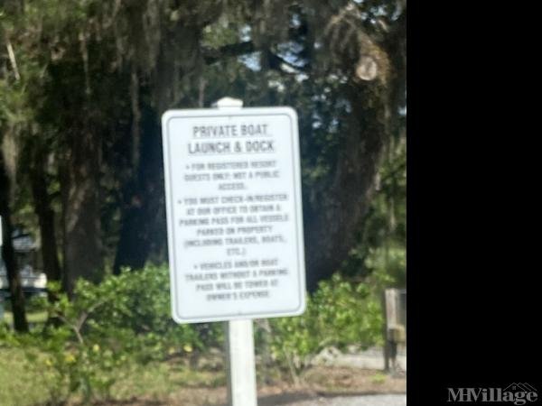 Photo 0 of 2 of park located at 229 Pitts Ave Freeport, FL 32439