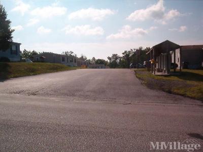 Mobile Home Park in Gettysburg PA