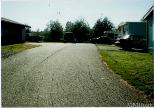 Photo of Fairfield Mobile Home Park, Ferndale WA