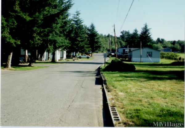 Photo of Fairfield Mobile Home Park, Ferndale WA