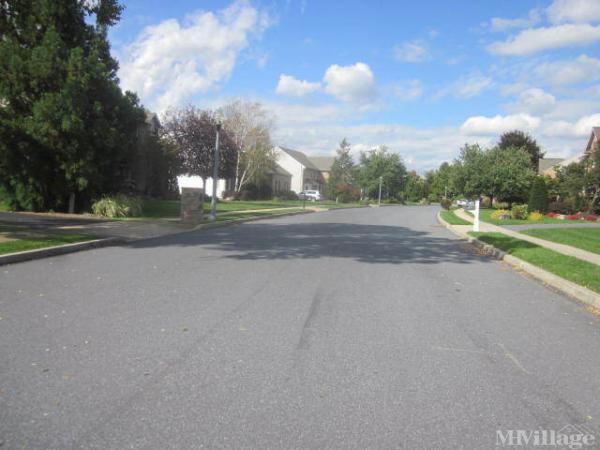 Photo of Forest Lane Mobile Home Park, New Providence PA