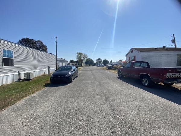 Photo of Add-More Mobile Home Park, Clarksville IN