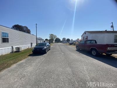 Mobile Home Park in Clarksville IN