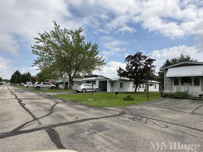 Mobile Home Park in Chardon OH