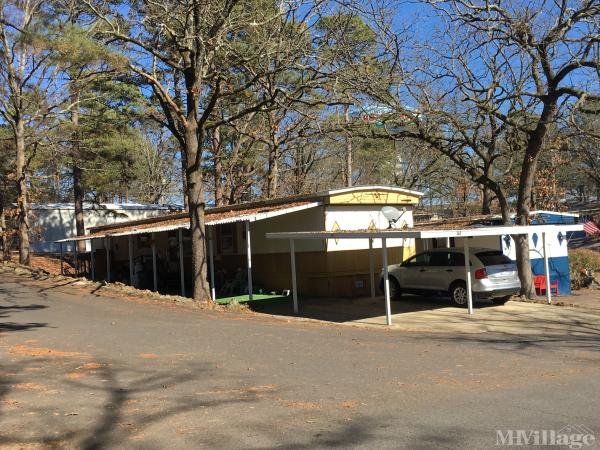 Photo of Timbercrest Rv/ Mobile Homes, Hot Springs AR