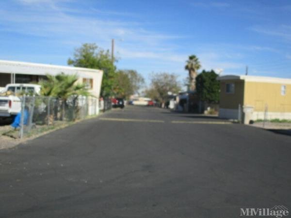 Photo 1 of 2 of park located at 601 East South Mountain Avenue Phoenix, AZ 85042