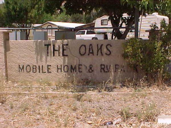 Photo of OAKS MHP/8480 SOUTH, Miami AZ