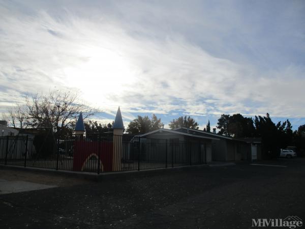 Photo of Apple Valley Ranchos, Apple Valley CA