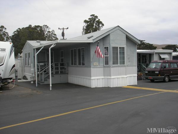 Photo 1 of 2 of park located at 475 South Bay Boulevard Morro Bay, CA 93442