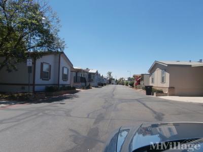 Mobile Home Park in El Cajon CA