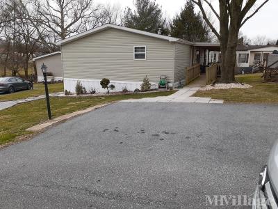 Mobile Home Park in Ephrata PA