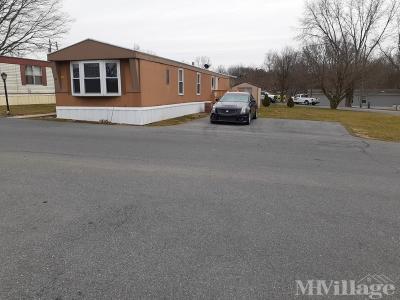 Mobile Home Park in Ephrata PA