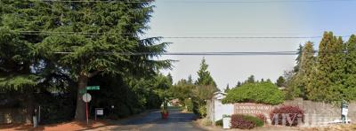 Mobile Home Park in Kent WA