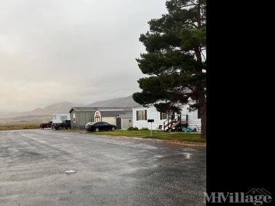 Mobile Home Park in Montpelier ID