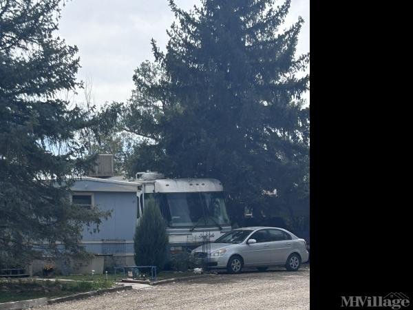Photo of B and B Mobile and RV Park, Erie CO
