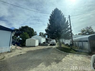 Mobile Home Park in Erie CO