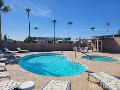 Photo 2 of 19 of park located at 8421 East Main St. Mesa, AZ 85207