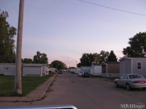 Photo 1 of 2 of park located at 1812 9th Ave SW Jamestown, ND 58401