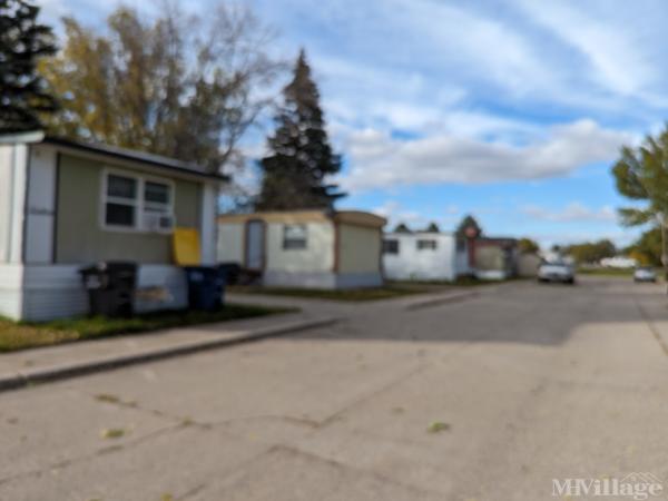 Photo of Western Park Village, Jamestown ND