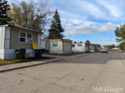 Mobile Home Park in Jamestown ND