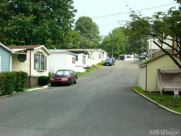 Photo of Hilltop Mobile Estates, Pottstown PA