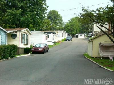 Mobile Home Park in Pottstown PA