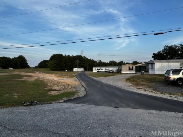 Photo of Sunrise Manor Mobile Home Ct, Anderson SC