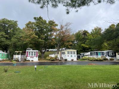 Photo 2 of 9 of park located at 12600 Us 31 N Charlevoix, MI 49720