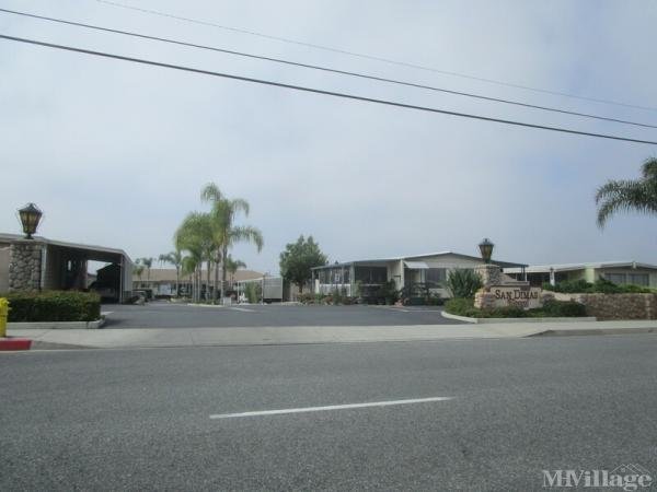 Photo 0 of 2 of park located at 1630 West Covina Boulevard San Dimas, CA 91773
