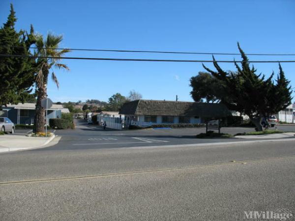 Photo of Town & Country Mobile Home Estates, Santa Maria CA