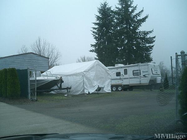 Photo 0 of 2 of park located at 625 SW 9th St Dundee, OR 97115