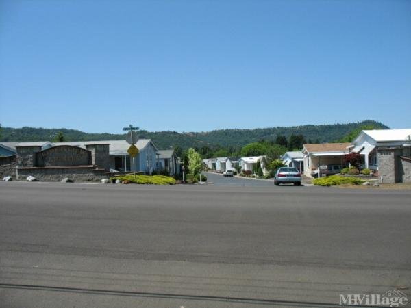 Photo 0 of 2 of park located at 1262 Lookingglass Rd Roseburg, OR 97471