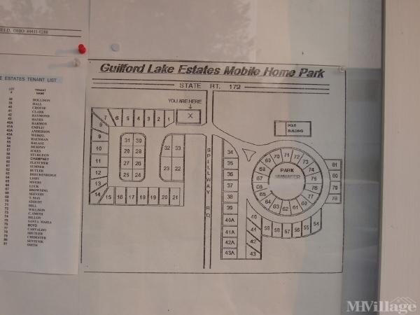 Photo of Guilford Lake Estates, Lisbon OH