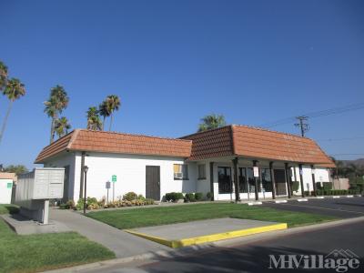 Photo 3 of 114 of park located at 16860 Slover Avenue Fontana, CA 92337