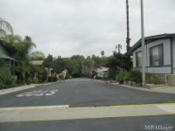 Photo of Carson Harbor Village, Carson CA