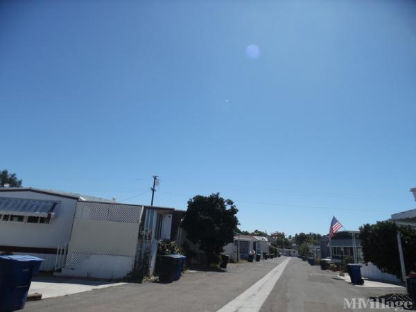 Photo of Chula Vista Mobile Home Park, Chula Vista CA