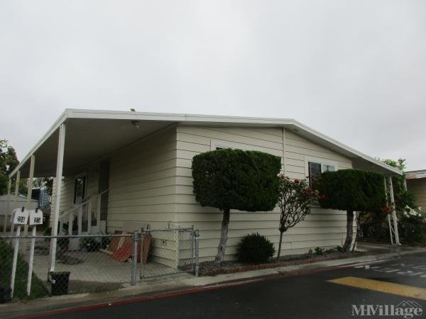 Photo of Clinton Mobile Estates, Santa Ana CA