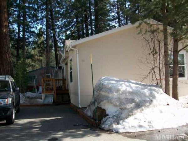 Photo of Coachland Mobile Home Park, Truckee CA