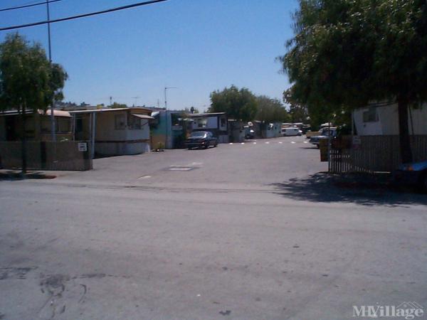 Photo of Del Rio Mobile Home Park, San Leandro CA