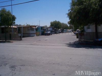 Mobile Home Park in San Leandro CA